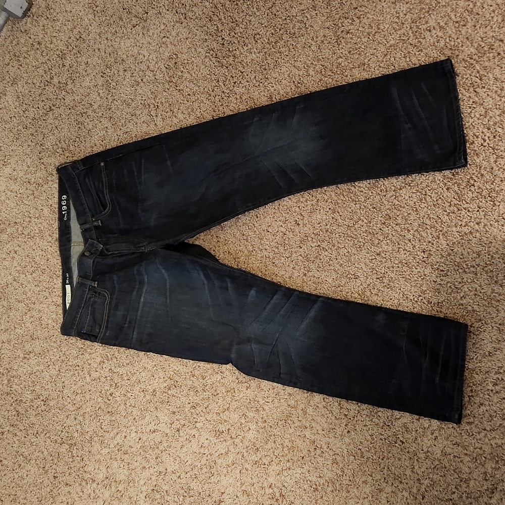 Gap 1969 Jeans